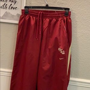 🌿3/$12 FSU pants
